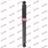 Stoßdämpfer Hinterachse KYB 349044