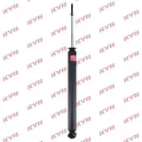 Stoßdämpfer Hinterachse KYB 349065