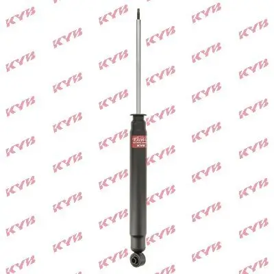 Stoßdämpfer Hinterachse KYB 349106