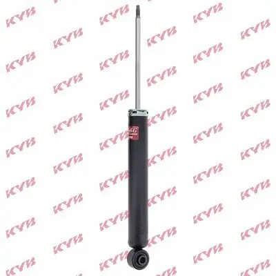 Stoßdämpfer Hinterachse KYB 349141 Bild Stoßdämpfer Hinterachse KYB 349141