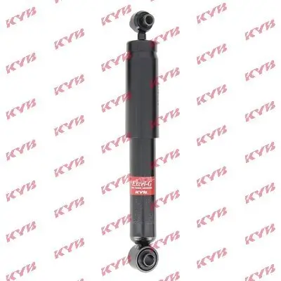 Stoßdämpfer Hinterachse KYB 349155