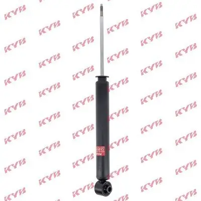 Stoßdämpfer Hinterachse KYB 349187