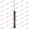 Stoßdämpfer Hinterachse KYB 349189