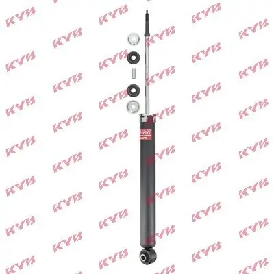 Stoßdämpfer Hinterachse KYB 349216