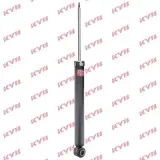 Stoßdämpfer Hinterachse KYB 349219
