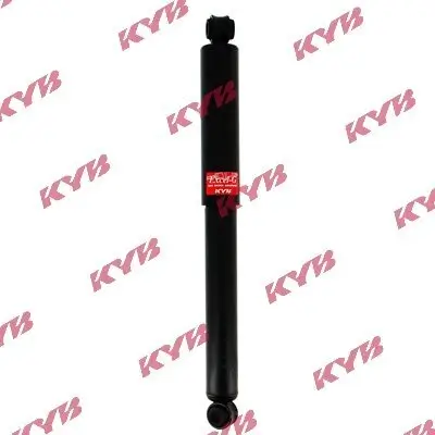 Stoßdämpfer Hinterachse KYB 349221