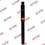 Stoßdämpfer Hinterachse KYB 349221