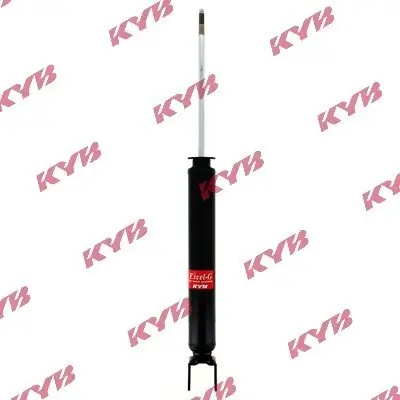 Stoßdämpfer Hinterachse KYB 349243 Bild Stoßdämpfer Hinterachse KYB 349243