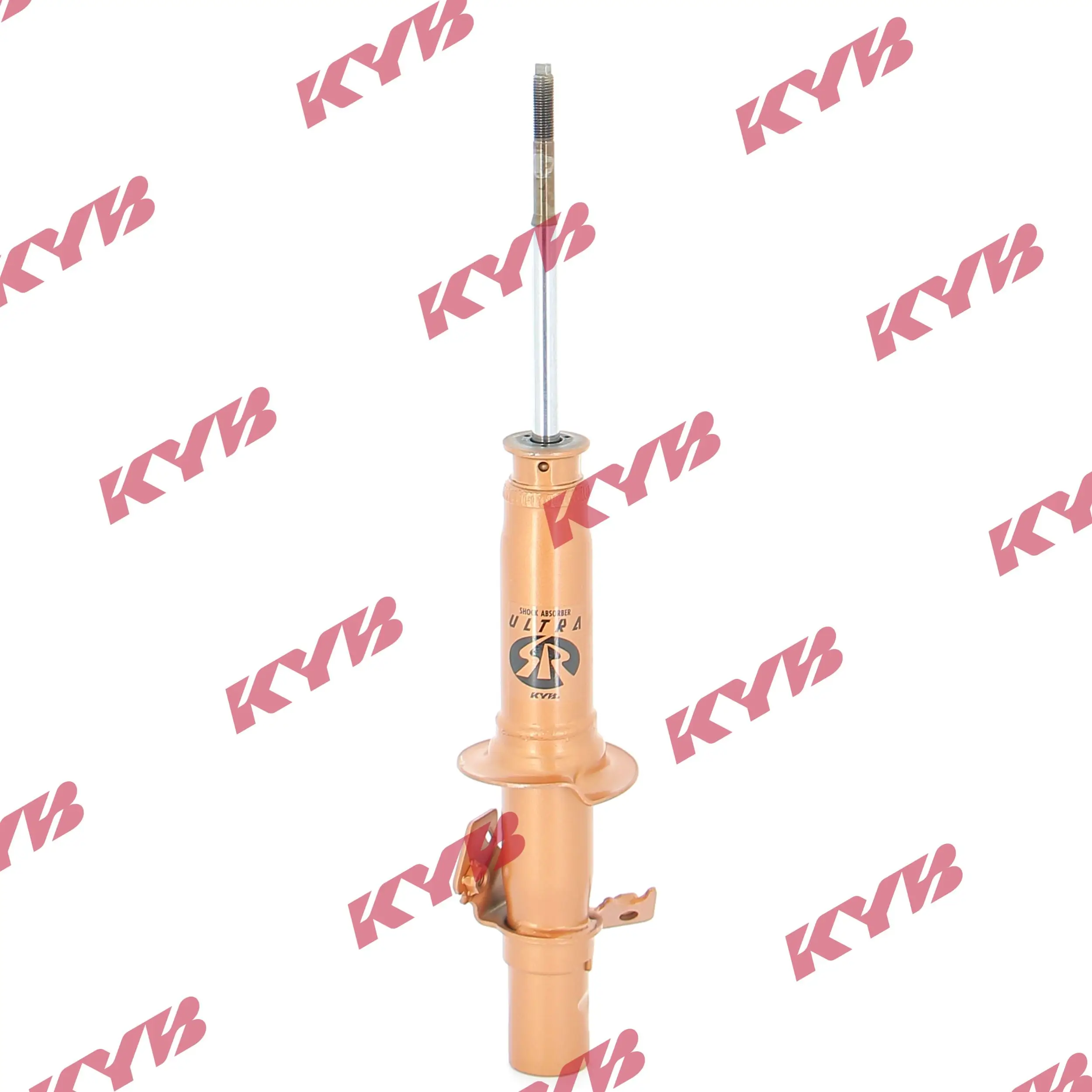 Stoßdämpfer Vorderachse links KYB 351009