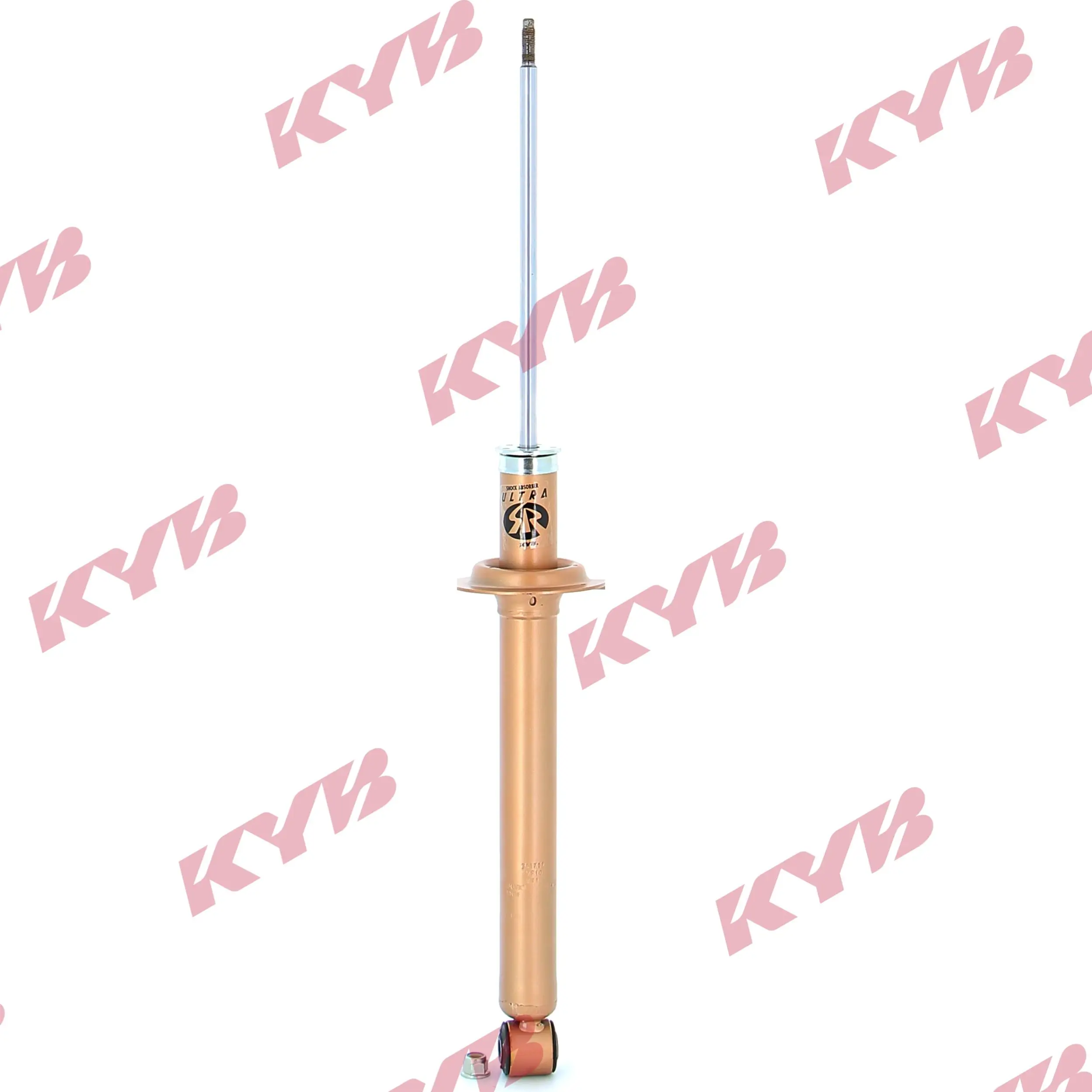 Stoßdämpfer Hinterachse KYB 351702