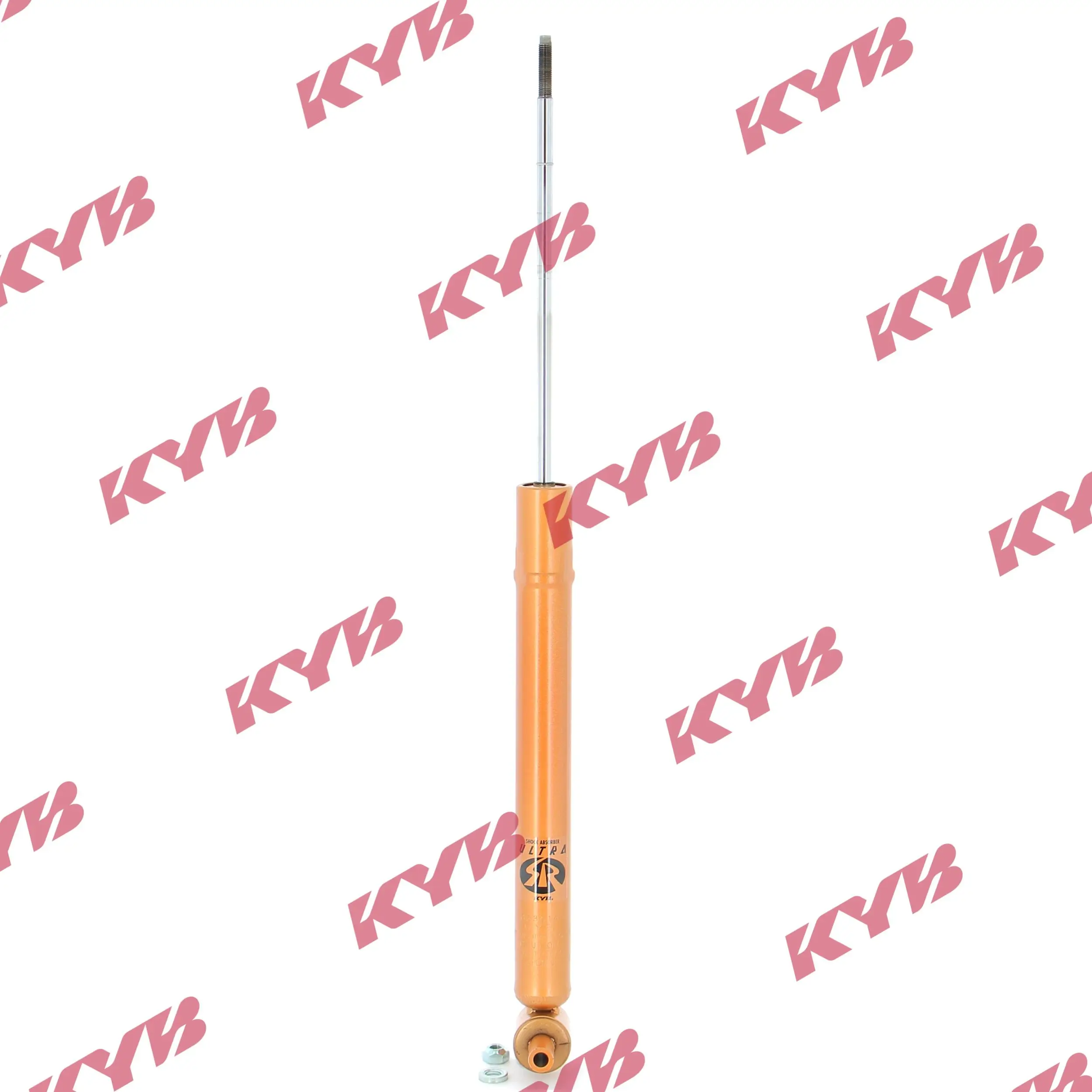 Stoßdämpfer Hinterachse KYB 353014
