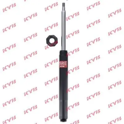 Stoßdämpfer Vorderachse KYB 365092 Bild Stoßdämpfer Vorderachse KYB 365092