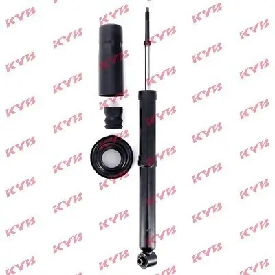Stoßdämpfer Hinterachse KYB 441022 Bild Stoßdämpfer Hinterachse KYB 441022