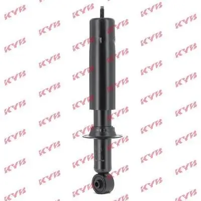 Stoßdämpfer Hinterachse KYB 441054 Bild Stoßdämpfer Hinterachse KYB 441054