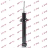 Stoßdämpfer Hinterachse KYB 441824