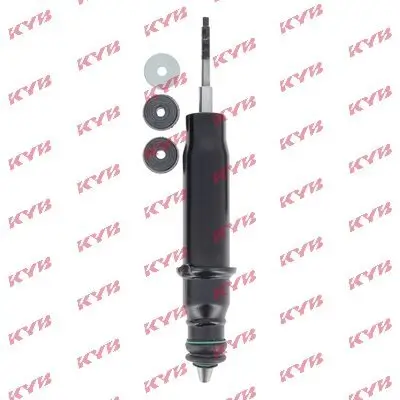 Stoßdämpfer Hinterachse KYB 441962 Bild Stoßdämpfer Hinterachse KYB 441962