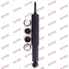Stoßdämpfer Hinterachse KYB 442002