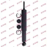 Stoßdämpfer Hinterachse KYB 442002