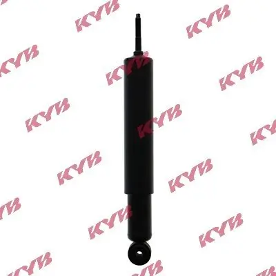 Stoßdämpfer Hinterachse KYB 443004