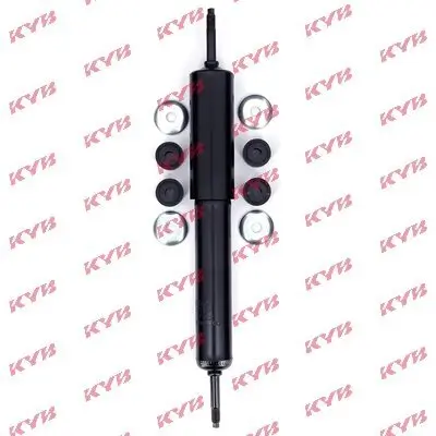 Stoßdämpfer Vorderachse KYB 443005