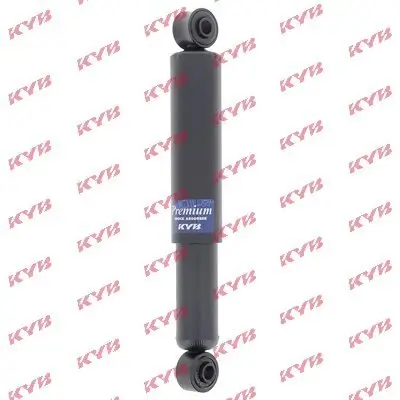 Stoßdämpfer Hinterachse KYB 443020