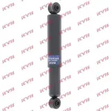 Stoßdämpfer Hinterachse KYB 443020