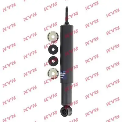 Stoßdämpfer Hinterachse KYB 443021