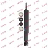 Stoßdämpfer Hinterachse KYB 443021