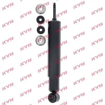 Stoßdämpfer Hinterachse KYB 443030