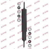 Stoßdämpfer Hinterachse KYB 443057