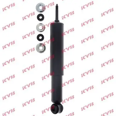 Stoßdämpfer Hinterachse KYB 443067 Bild Stoßdämpfer Hinterachse KYB 443067