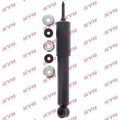 Stoßdämpfer Vorderachse KYB 443080