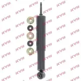 Stoßdämpfer Vorderachse KYB 443106