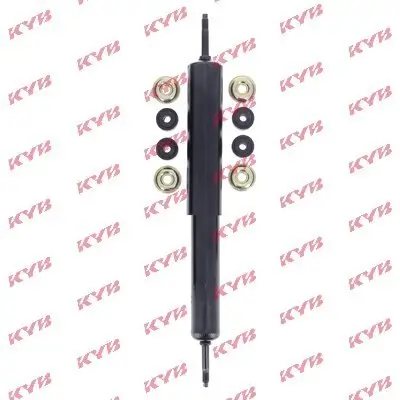 Stoßdämpfer Hinterachse KYB 443144