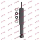 Stoßdämpfer Vorderachse KYB 443156