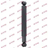 Stoßdämpfer Hinterachse KYB 443290