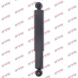 Stoßdämpfer Hinterachse KYB 444088