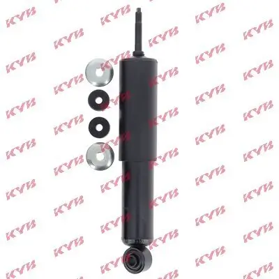 Stoßdämpfer Vorderachse KYB 444089