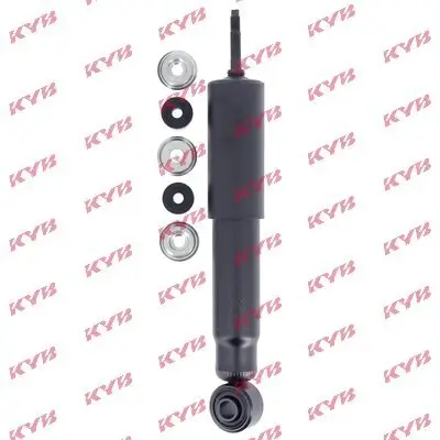 Stoßdämpfer Vorderachse KYB 444103 Bild Stoßdämpfer Vorderachse KYB 444103