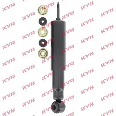 Stoßdämpfer Hinterachse links KYB 444116 Bild Stoßdämpfer Hinterachse links KYB 444116