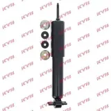 Stoßdämpfer Vorderachse KYB 444117
