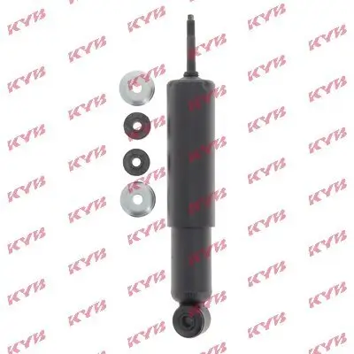 Stoßdämpfer Vorderachse KYB 444137