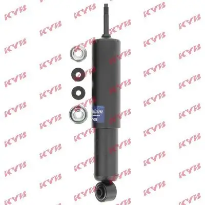 Stoßdämpfer Vorderachse KYB 444144