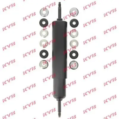 Stoßdämpfer Vorderachse KYB 445037