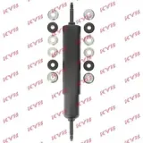 Stoßdämpfer Vorderachse KYB 445037