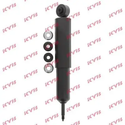 Stoßdämpfer Hinterachse KYB 445043