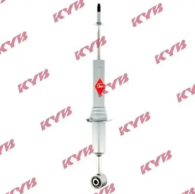 Stoßdämpfer Vorderachse KYB 5510017