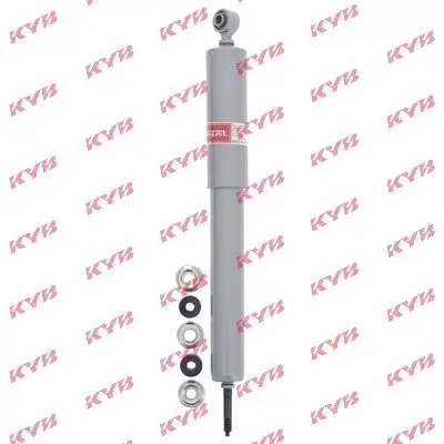 Stoßdämpfer Hinterachse KYB 551029