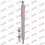 Stoßdämpfer Hinterachse KYB 551029