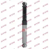 Stoßdämpfer Hinterachse KYB 551053